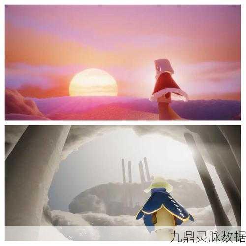 光遇,探索心灵深处的共鸣,解锁能量传递的终极奥秘