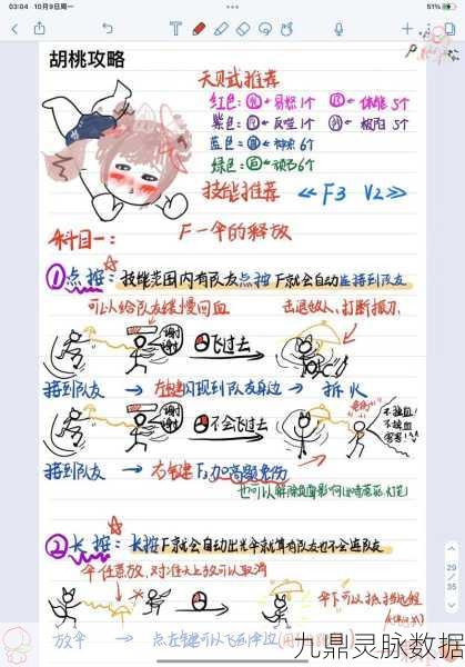 永劫无间胡桃技能搭配全攻略，助你战斗体验再升级