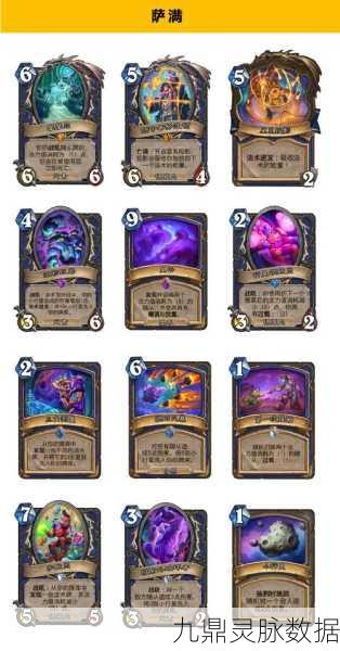 炉石传说新纪元,混乱魔方宝藏牌与狗头人冒险深度探索