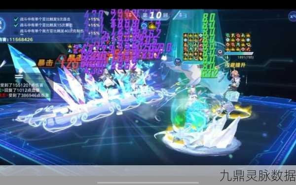 奥拉星克希拉,深度解析与实战心得