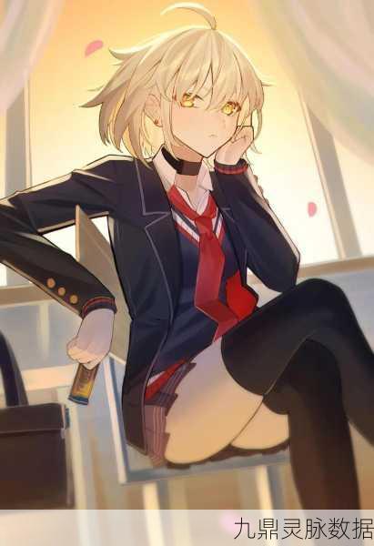 FGO贞德单挑能力大揭秘,村姑亦能闪耀战场
