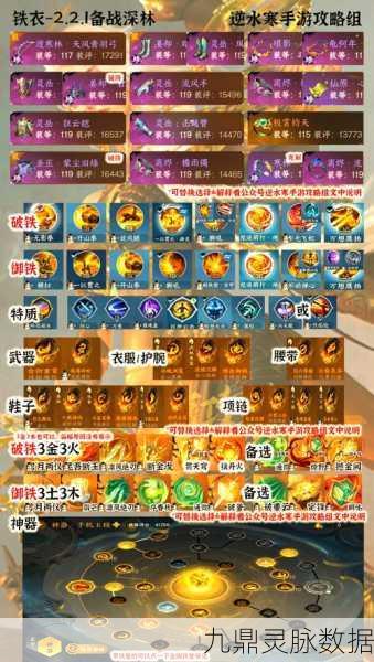 太极熊猫宝藏猎人，深度探索高效刷图秘籍与战术布局