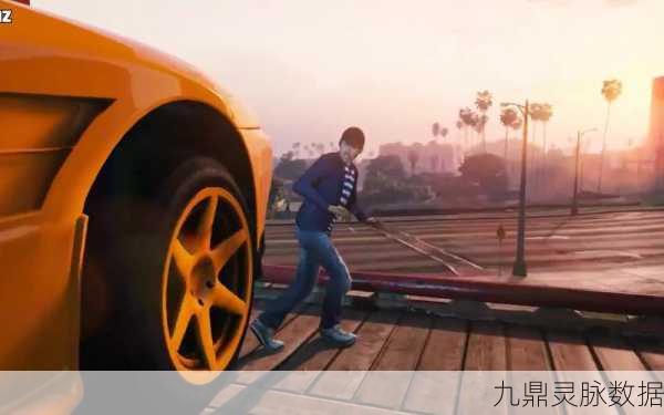 GTA5摄像机拍照按键全攻略,捕捉游戏世界的精彩瞬间