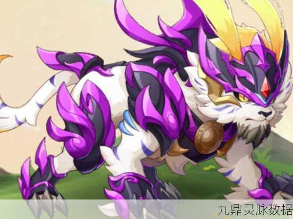 超进化物语白虎实战评测，猛兽之怒，战场新宠？