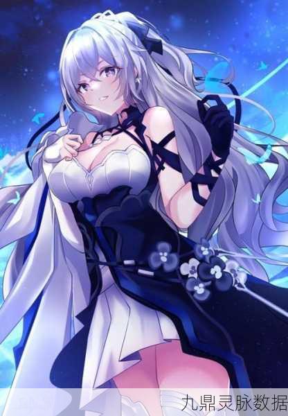 星穹轨道布洛妮娅,全能辅助的养成价值剖析