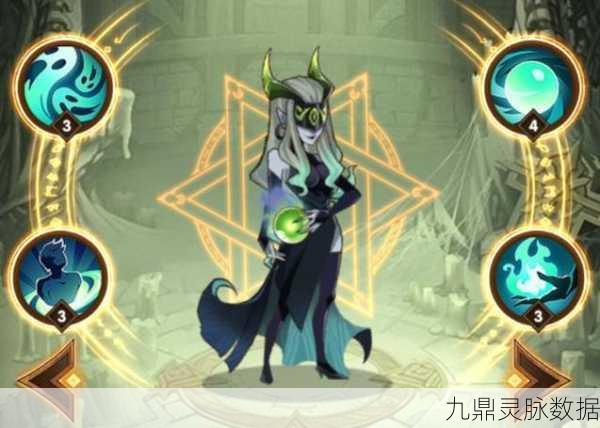 剑与远征,揭秘女妖人族阵容的极致搭配