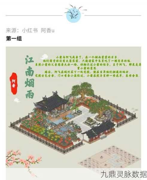 祝英台珍宝搭配全攻略,江南百景图玩家的必备指南