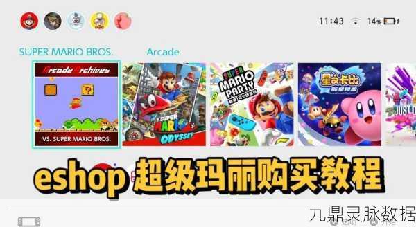 2025年超级玛丽终极版全攻略，操作技巧大揭秘