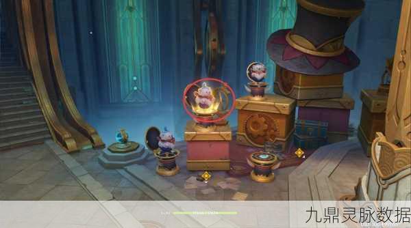 原神林尼传说任务全攻略,解锁魔术世界的秘密