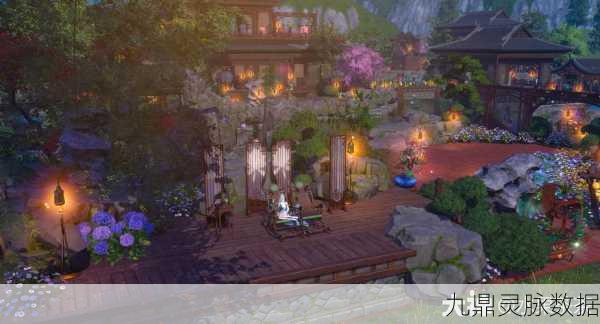新倩女幽魂，解锁升级之路，揭秘畅游仙境的终极秘诀