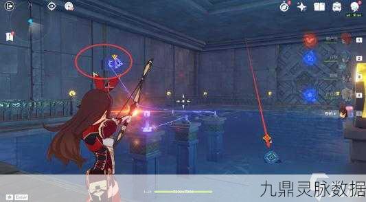 原神侦察骑士的作风挑战全解析，助你轻松过关