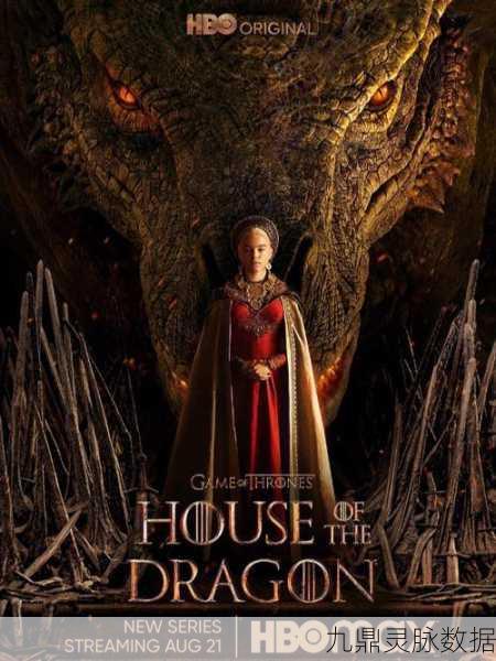 HBO权利的游戏前传手游龙族震撼登场！