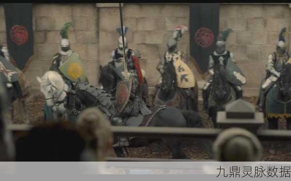 HBO权利的游戏前传手游龙族震撼登场!