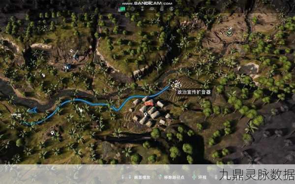 孤岛惊魂5DLC黑暗时刻，成就解锁秘籍大公开