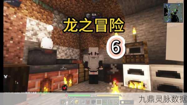 我的世界龙息,解锁冒险新境界的神奇物质
