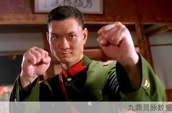 大掌门袁承志深度解析，江湖中的强攻高手