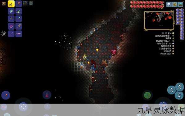 泰拉瑞亚探秘，解锁钛金锭的获取秘籍