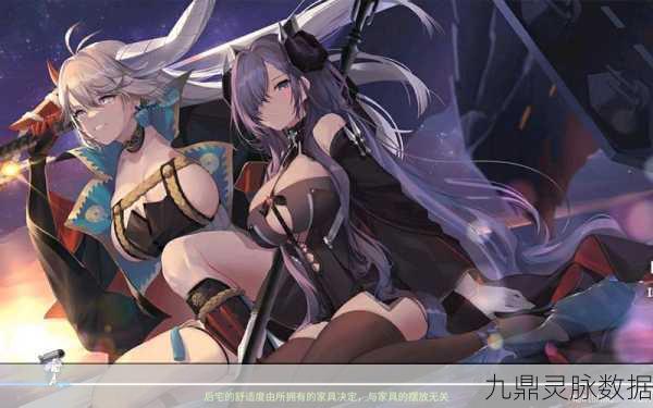 碧蓝航线新纪元,学院大讲堂揭秘,指挥官战力飞跃的秘密