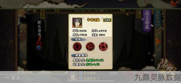 火影忍者手游,深度解析宇智波鼬获取攻略与实战心得