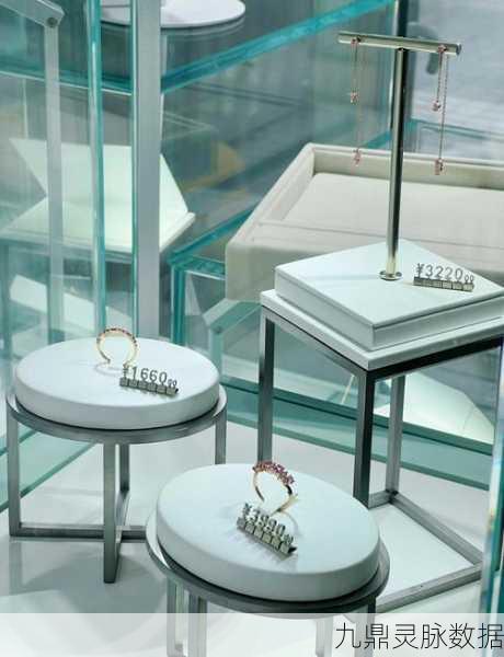 珠宝梦工厂,打造你的璀璨Jewellery Store之旅
