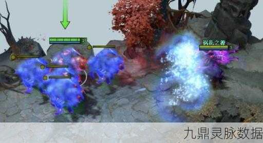 DOTA分身技能继承效果深度剖析
