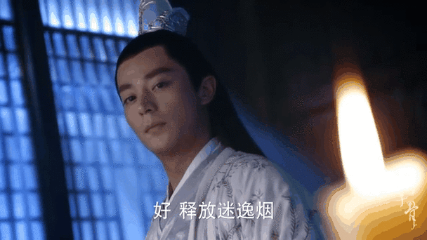 花千骨手游东方彧卿深度解析，培养价值几何？
