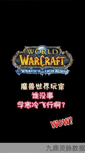魔兽世界飞行点解锁全攻略,翱翔天际的秘籍