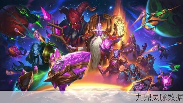 炉石传说震撼更新，爆牌贼神器再现，橙卡黑暗渔夫纳特帕格重做归来！