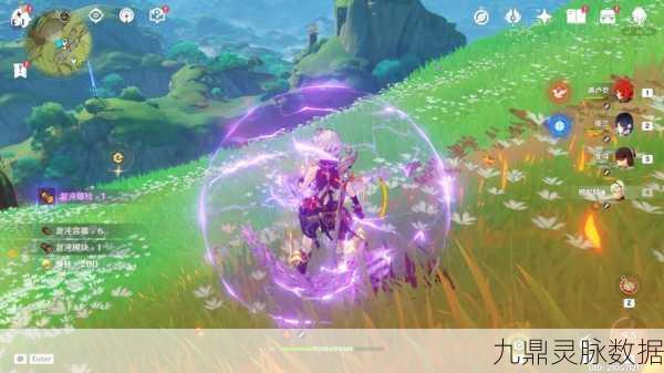 原神遗迹龙兽材料搜集秘籍,解锁你的探险大师之路