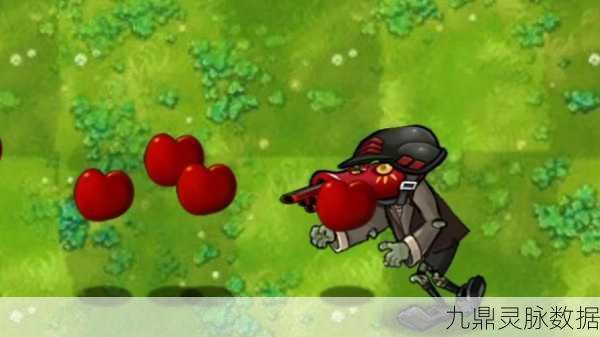 窝草模拟器二爷僵尸，魔改植物大战僵尸，挑战你的策略极限
