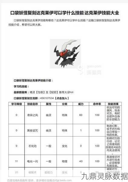 口袋妖怪复刻，正电拍拍种族值深度剖析