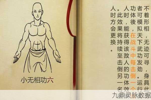 九阴真经再现江湖,绝世招式图鉴与秘籍深度探秘