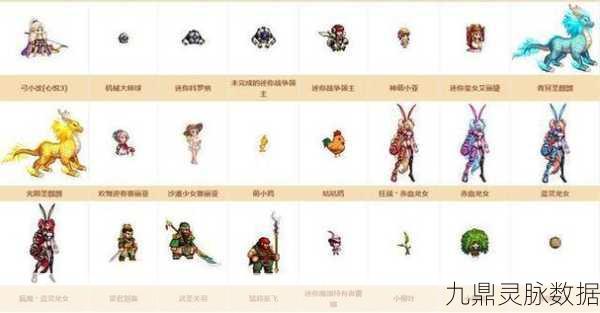 DNF霓裳仙子宠物获取攻略与属性详解