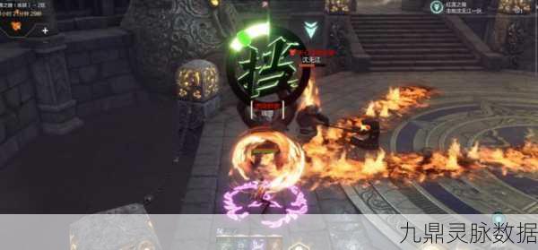 烈焰合击至尊无极，绘战结合，重塑手游新体验