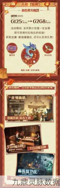 哈利波特魔法觉醒学年记录第18关，颜色的正义深度攻略