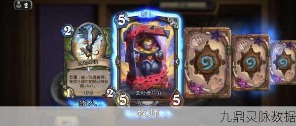 炉石传说奥秘红龙骑,策略与实战的深度交融