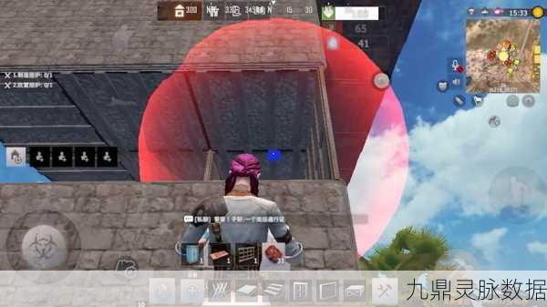 文明重启,机场区域物资探寻全攻略