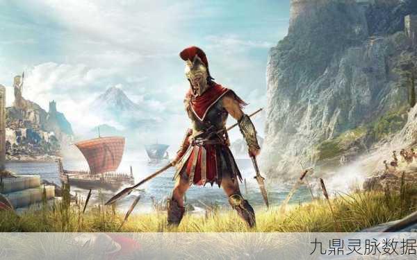 刺客信条,奥德赛深度探索——揭开神教面纱,探寻光辉与阴影的交织