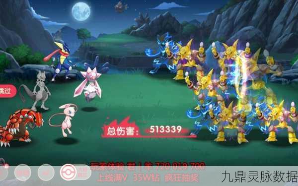 萌宠对决,卡通冒险新纪元,休闲放置新体验