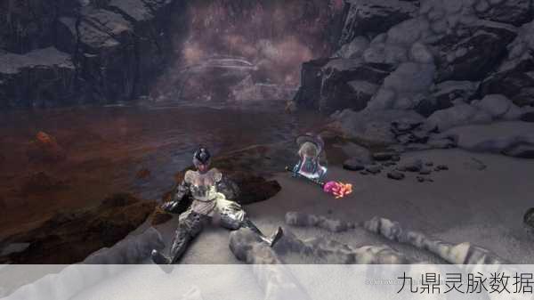 怪物猎人世界震撼更新，聚魔之地神秘面纱揭开，狩猎纪元全面革新