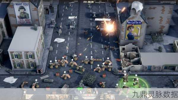 无烬攻防,金币无限畅享,塔防闯关新纪元