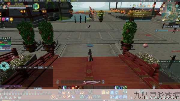 剑网3一之窟老二挑战路线全揭秘