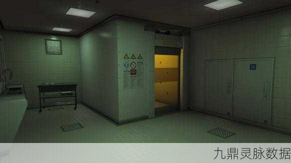 GTA5深度探索,揭秘神秘女鬼的藏匿秘境