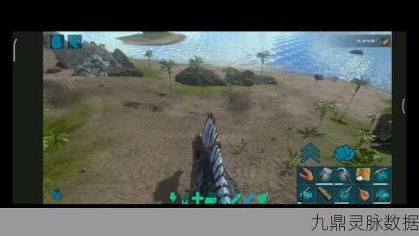 方舟手游传说毛皮套,豪华装备还是虚荣象征?