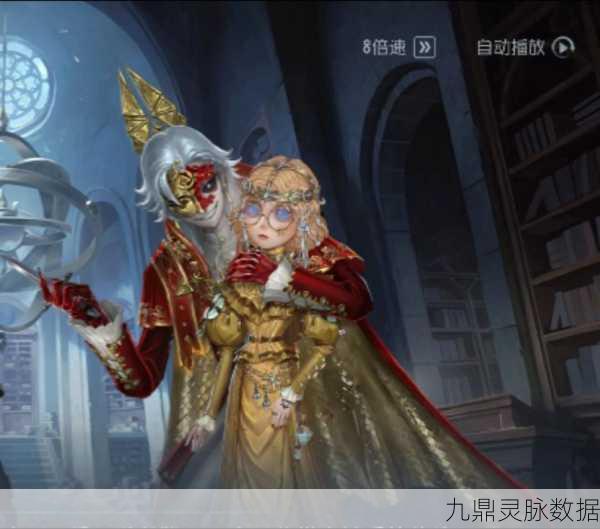 第五人格地毯任务揭秘,开启密室挑战之旅