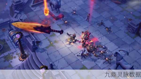 火炬之光，移动版地图工坊，解锁你的个性化冒险新篇章