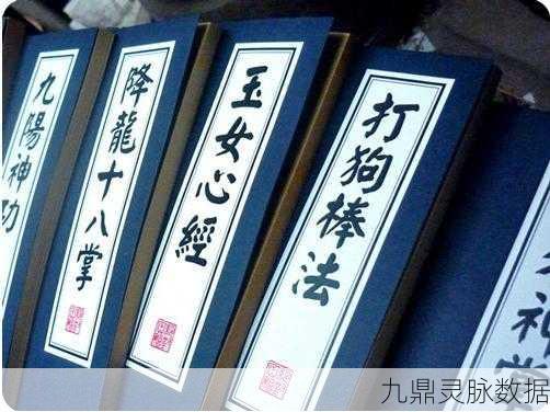 金庸群侠传武功秘籍大揭秘,踏上绝世高手的修炼之旅