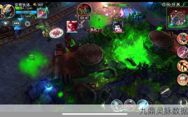 混沌与秩序2深度探索，踏冰者随从解锁全攻略