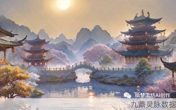 穿越千年，绘梦人间，人间绘卷古风手游深度探索