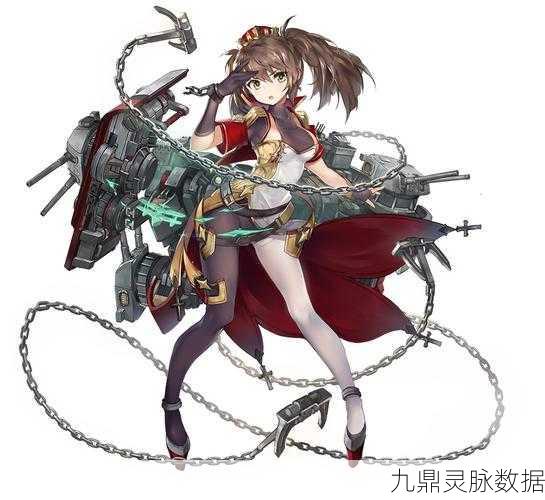 战舰少女R，揭秘约克与埃克塞特的建造时长